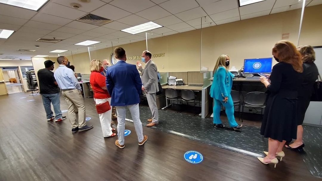 Home | DeKalb County Clerk of Superior Court